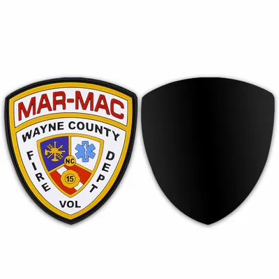 Plain Backing - Custom Coasters Now