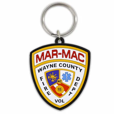 Key Chain - Custom Coasters Now