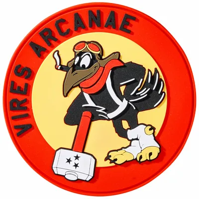 With Debossed Outline - Custom Coasters Now