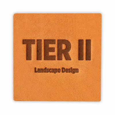 Without Debossed Outline Without Debossed Outline - Custom Coasters Now