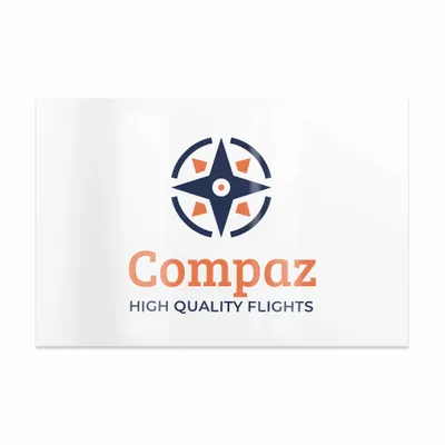 Full Color Label on Clear Material (4 x 6in) Full Color Label on Clear Material (4 x 6in) - Custom Coasters Now