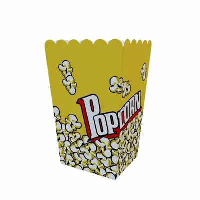 Fan-shaped Edges - Custom Coasters Now