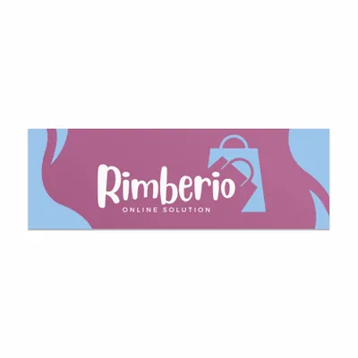 Full Color Label on White Material (2.25 x 6.75in) Full Color Label on White Material (2.25 x 6.75in) - Custom Coasters Now