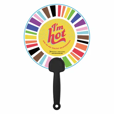 Round Round - Custom Coasters Now