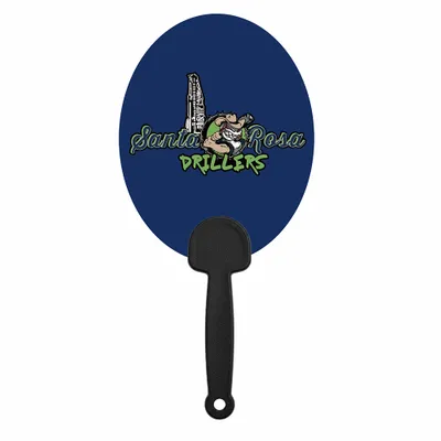 Oval Shape Oval Shape - Custom Coasters Now