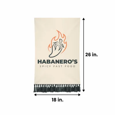 18 in. x 26 in. - Custom Coasters Now