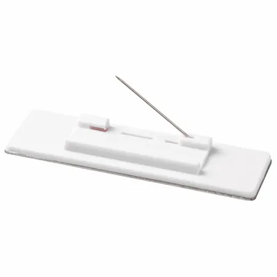 Safety Pin - Custom Coasters Now