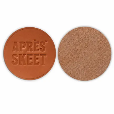Plain Backing Plain Backing - Custom Coasters Now