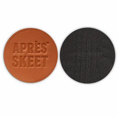 Single Velcro Single Velcro - Custom Coasters Now