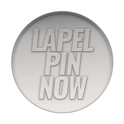 Glossy Silver Plating Glossy Silver Plating - Custom Coasters Now