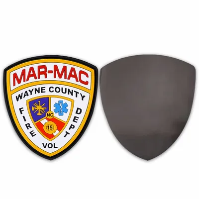 Magnetic Backing - Custom Coasters Now