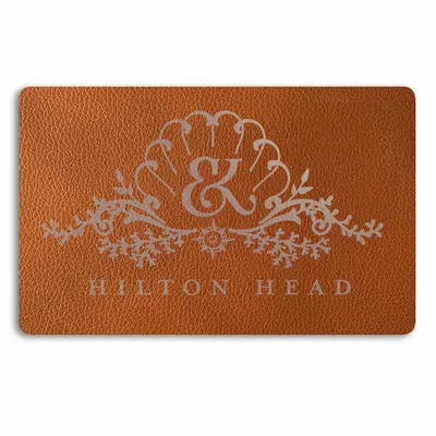 Silver - Custom Coasters Now