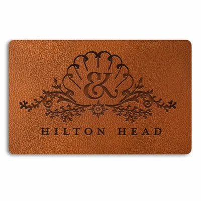 Laser Engraved - Custom Coasters Now