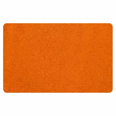 Orange - Custom Coasters Now