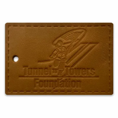 One Hole - Custom Coasters Now