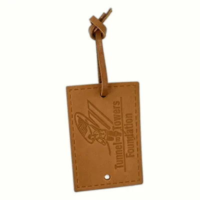 Leather String 2 - Custom Coasters Now