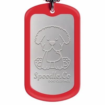 Red - Custom Coasters Now