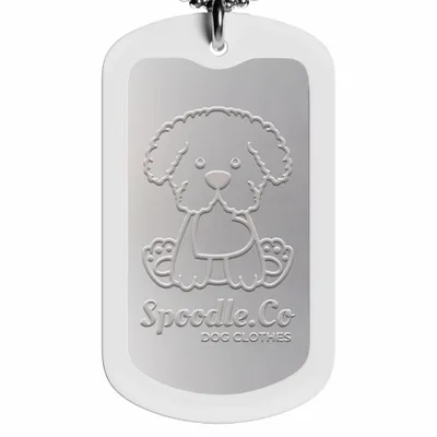 White - Custom Coasters Now