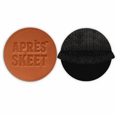 Double Velcro - Custom Coasters Now