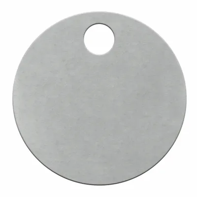 Round - Custom Coasters Now