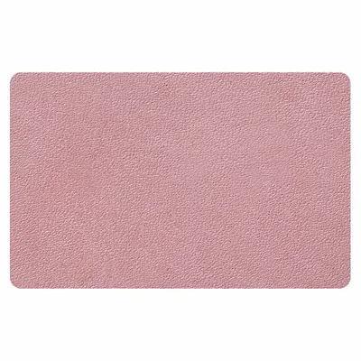 Light Pink - Custom Coasters Now