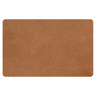 Pecan Brown - Custom Coasters Now