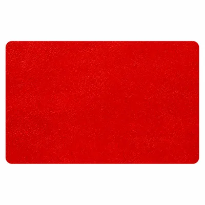 Fire Red - Custom Coasters Now