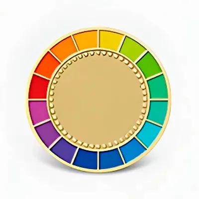 13-20 Colors - Custom Coasters Now