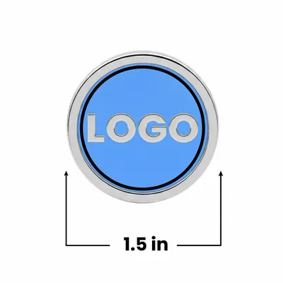 1.50 in. - Custom Coasters Now