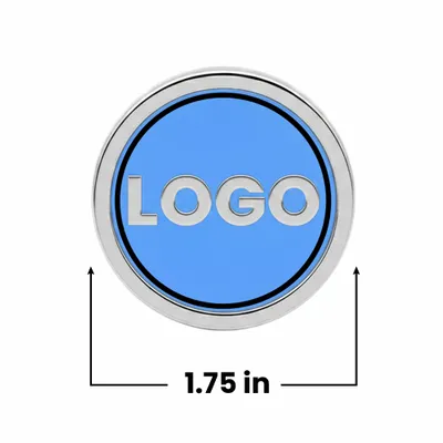 1.75 in. - Custom Coasters Now