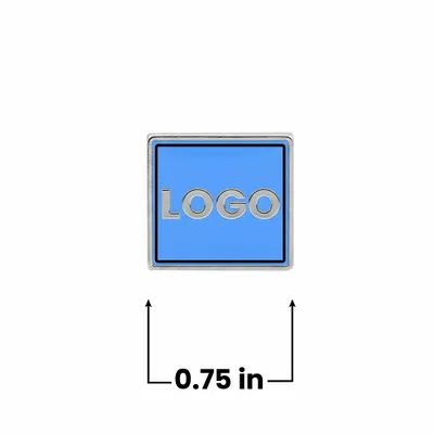 0.75 in. - Custom Coasters Now