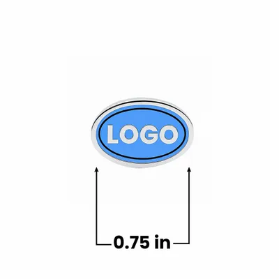 0.75 in. - Custom Coasters Now