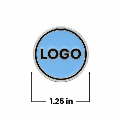 1.25 in. - Custom Coasters Now