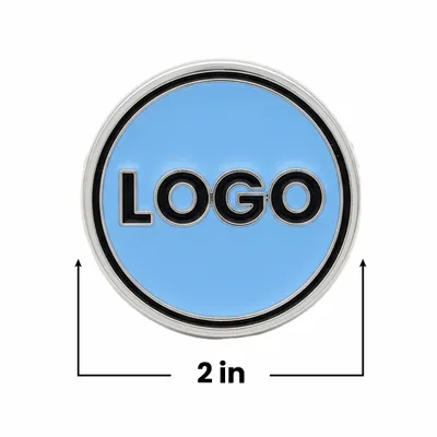 2 in. - Custom Coasters Now