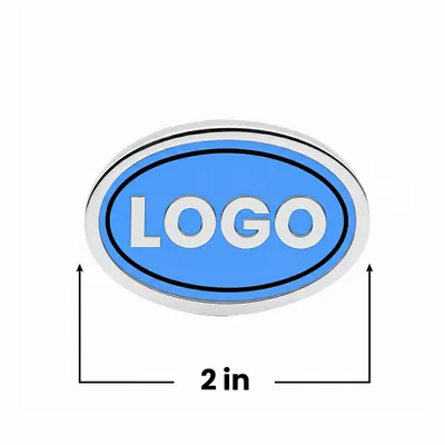 2 in. - Custom Coasters Now