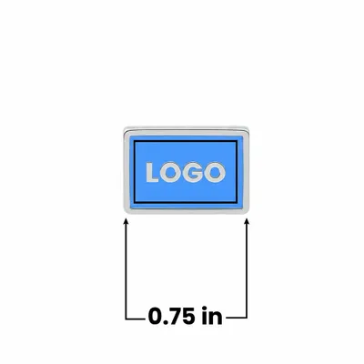 0.75 in. - Custom Coasters Now