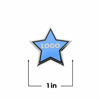 1 in. - Custom Coasters Now