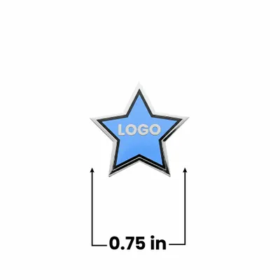 0.75 in. - Custom Coasters Now