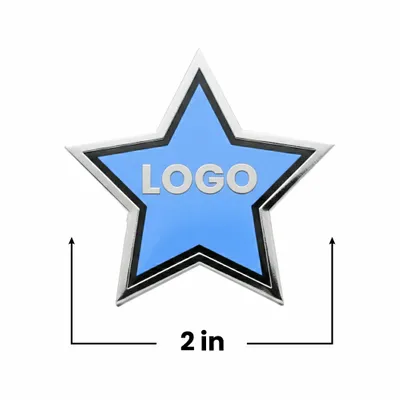 2 in. - Custom Coasters Now