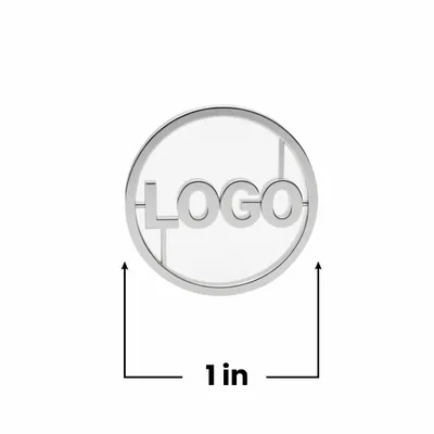 1 in. - Custom Coasters Now