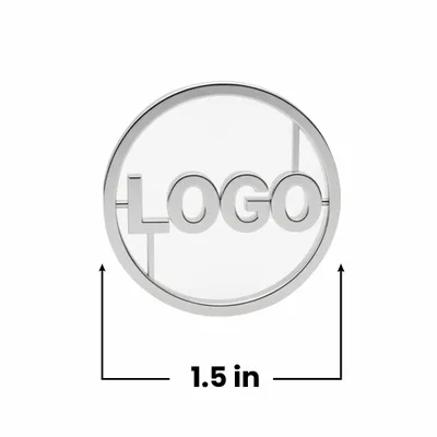 1.50 in. - Custom Coasters Now