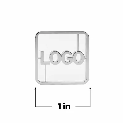 1 in. - Custom Coasters Now