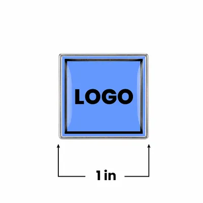 1 in. - Custom Coasters Now