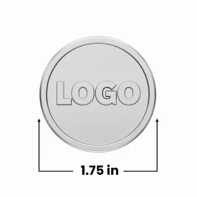 1.75 in. - Custom Coasters Now