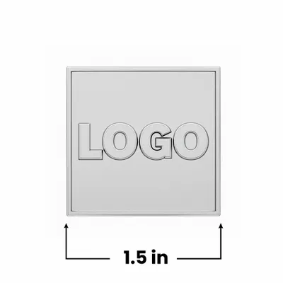 1.50 in. - Custom Coasters Now