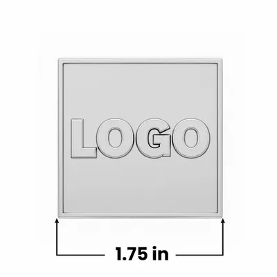 1.75 in. - Custom Coasters Now