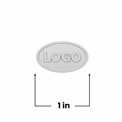 1 in. - Custom Coasters Now