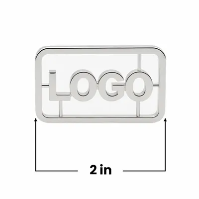 2 in. - Custom Coasters Now