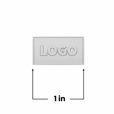 1 in. - Custom Coasters Now