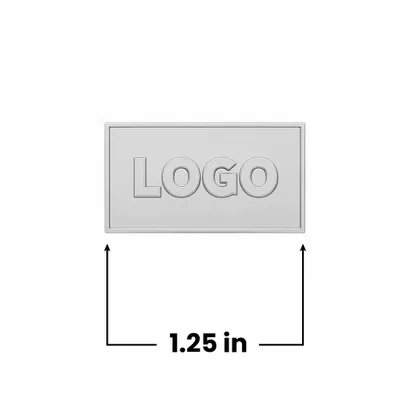 1.25 in. - Custom Coasters Now